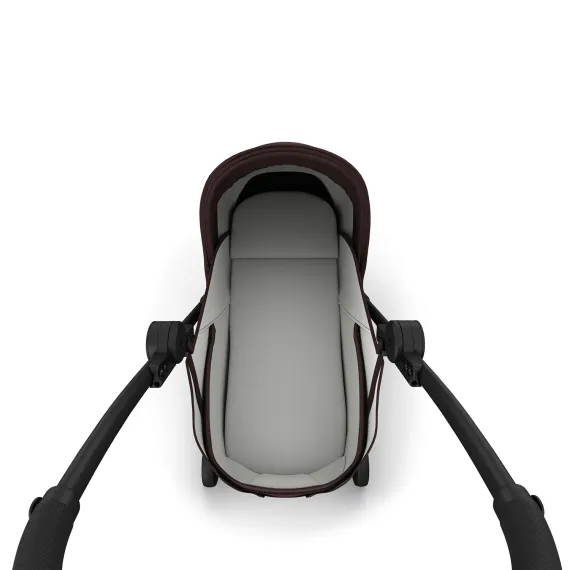 Коляска 2 в 1 Redsbaby Skip3 Currant