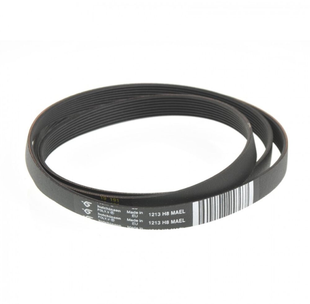 Ремень 8eph 1213 для стиральной машины 1213 H8 - 083910