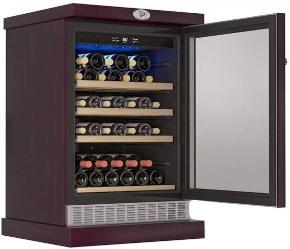 Винный холодильник IP Industrie CEXP 45-6 VU