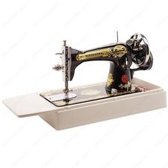 Швейная машина Dragonfly JA2-2