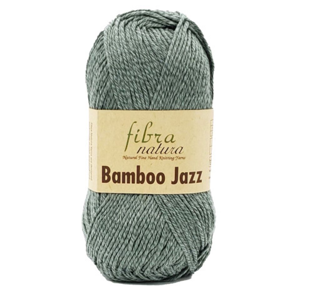 Пряжа Fibra Natura Bamboo Jazz (219)