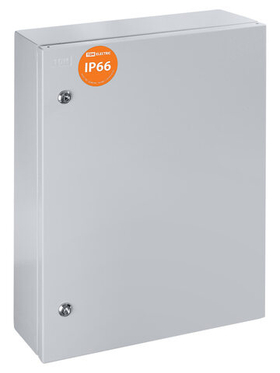 ЩМП-3-1  IP66 (650х500х150) SQ0905-0082 Корпус металлический
