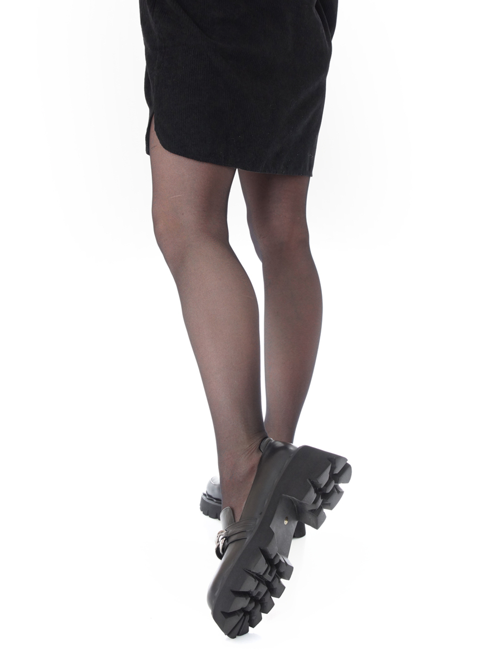 Лоферы женские SANDRA VALERI DMD-S7146\20