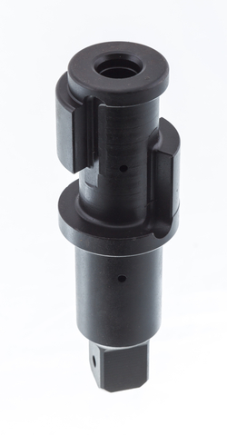 Приводной вал с посадочным квадратом 1" 88111SP38A