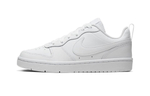 Кроссовки Nike Court Borough Low 2 GS (Подростковая размерная сетка)