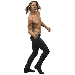 Iggy Pop Neca Figure
