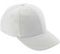 Кепка белая универсальный размер ALF Högert, арт. HT5K479