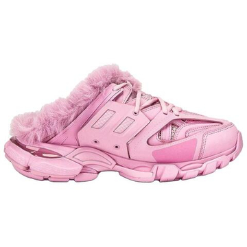 Balenciaga Track Mule