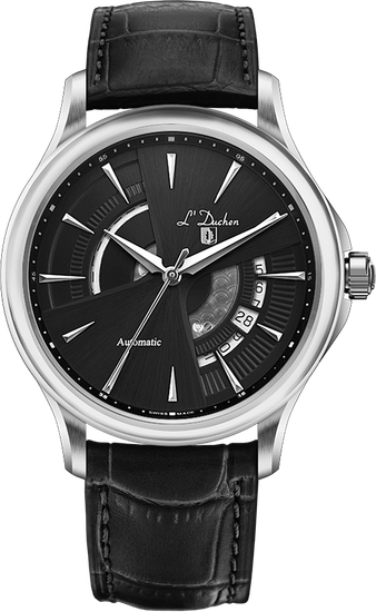 Наручные часы L'Duchen D 153.11.31