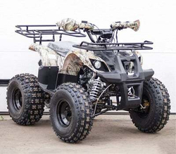 Квадроцикл STALKER 125 FOX