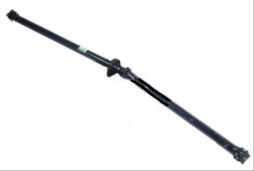 Кардан /ПАЗ/ в сб. карб. мост Канаш (АВТОМАГНАТ)