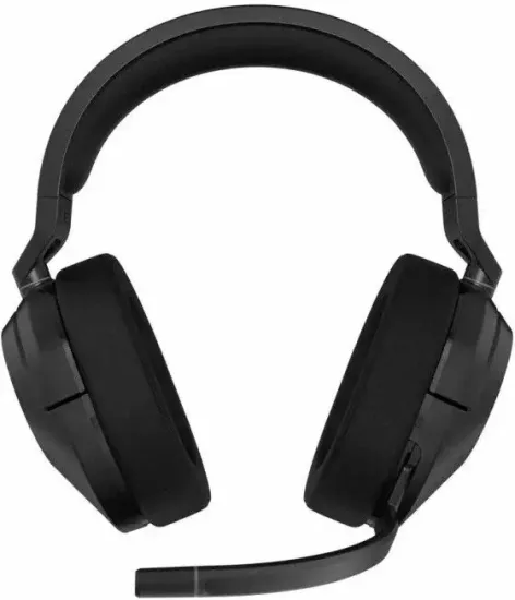 Беспроводная игровая гарнитура Corsair HS55 Wireless black