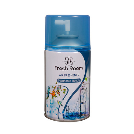 Освежитель воздуха Fresh Room Красота Босфора 250 мл
