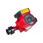 Насос циркуляционный, Unipump, 1 1/2 '', 100 Вт, напор6 м, 3.8 м³/ч, UPС 25-60 180