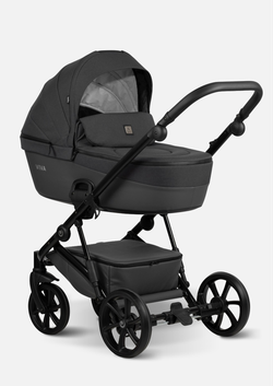 Tutis Коляска 2 в 1 VIVA 5+ Essential Periscape