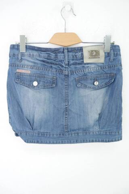 Юбка Kosmo One джинсовая 46 размер