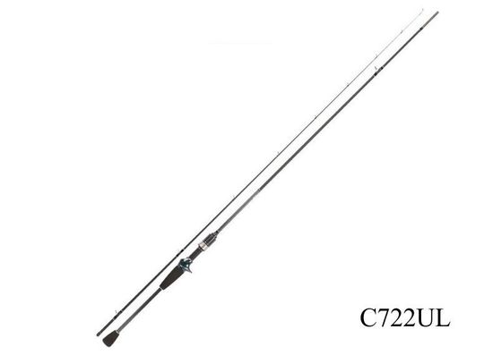 Удилище Tsurinoya DEXTERITY 722ULC - Кастинг (Старая версия)