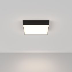 Потолочный светодиодный светильник Maytoni Zon C067CL-L40B4K