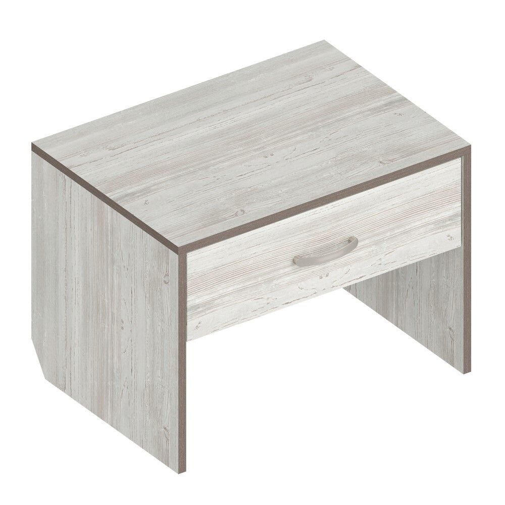 Тумба с ящиком 600, МС "Анита", (Винтерберг),