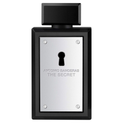 Antonio Banderas The Secret туалетная вода