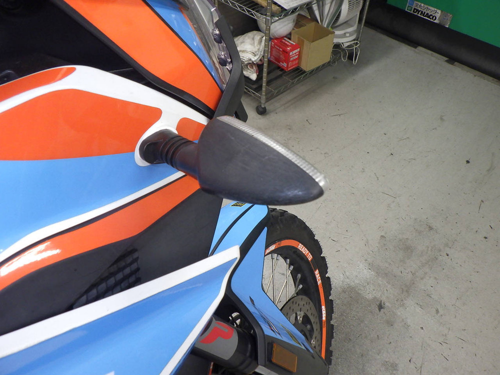 KTM 1090 Adventure R 050728
