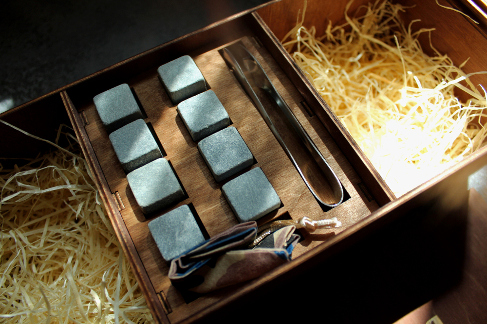 коробка из фанеры