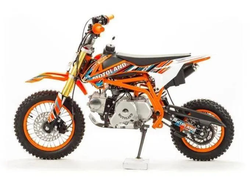Мотоцикл MOTOLAND CRF10 12/10