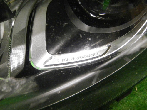 Фара левая Mercedes GLC X253 (2015-2019) LED