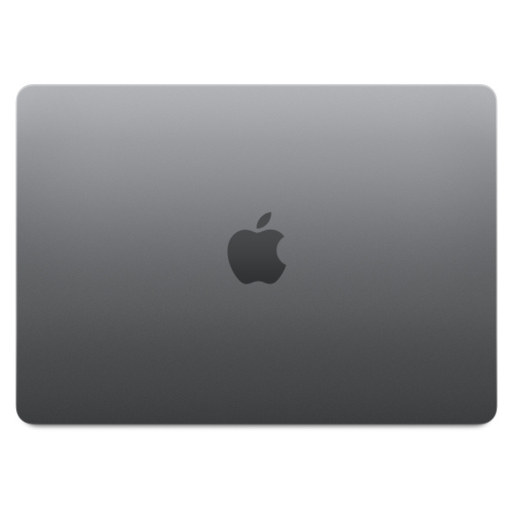 Apple MacBook Air 13 (2024) (M3, 8C CPU, 8C GPU), 16 ГБ, 256 ГБ SSD, Space Gray (серый космос) MC8G4