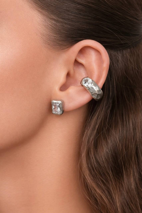 Кафф "DEEP SHINE" матовый