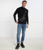 Свитер Karl Lagerfeld - черный(655089 541304)