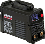 Сварочный инвертор ELITECH WM 220 PULSE HD 204468