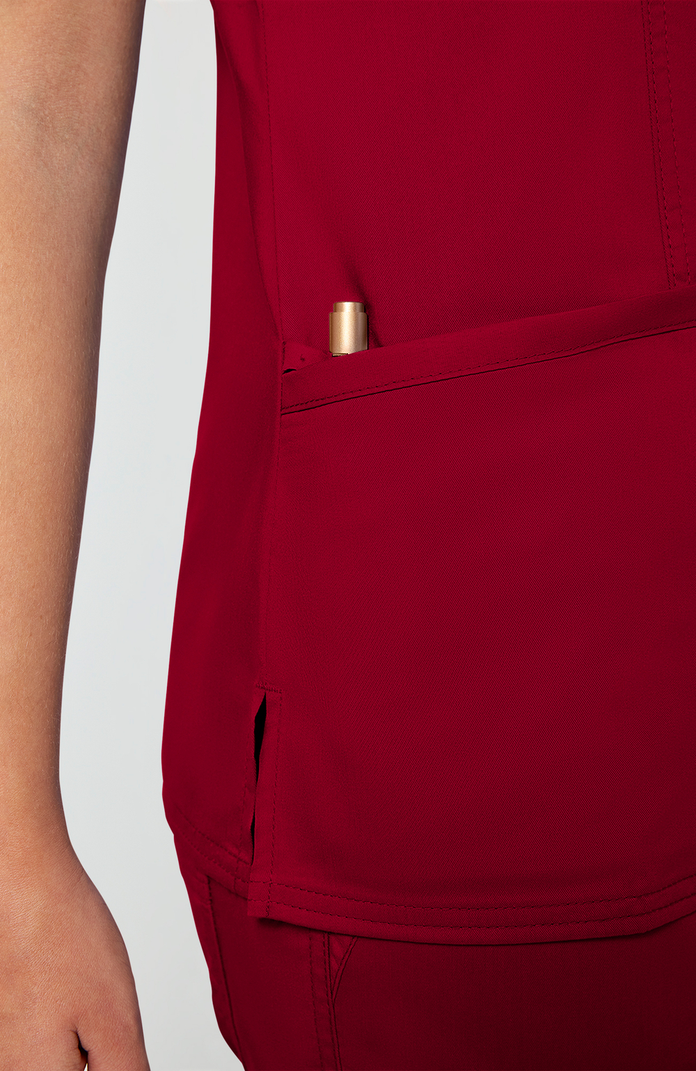 Топ женский Cherokee WW Revolution WWE610 (EU)