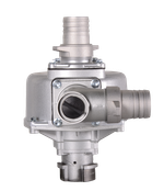 Водяная помпа для HUTER МК-9500