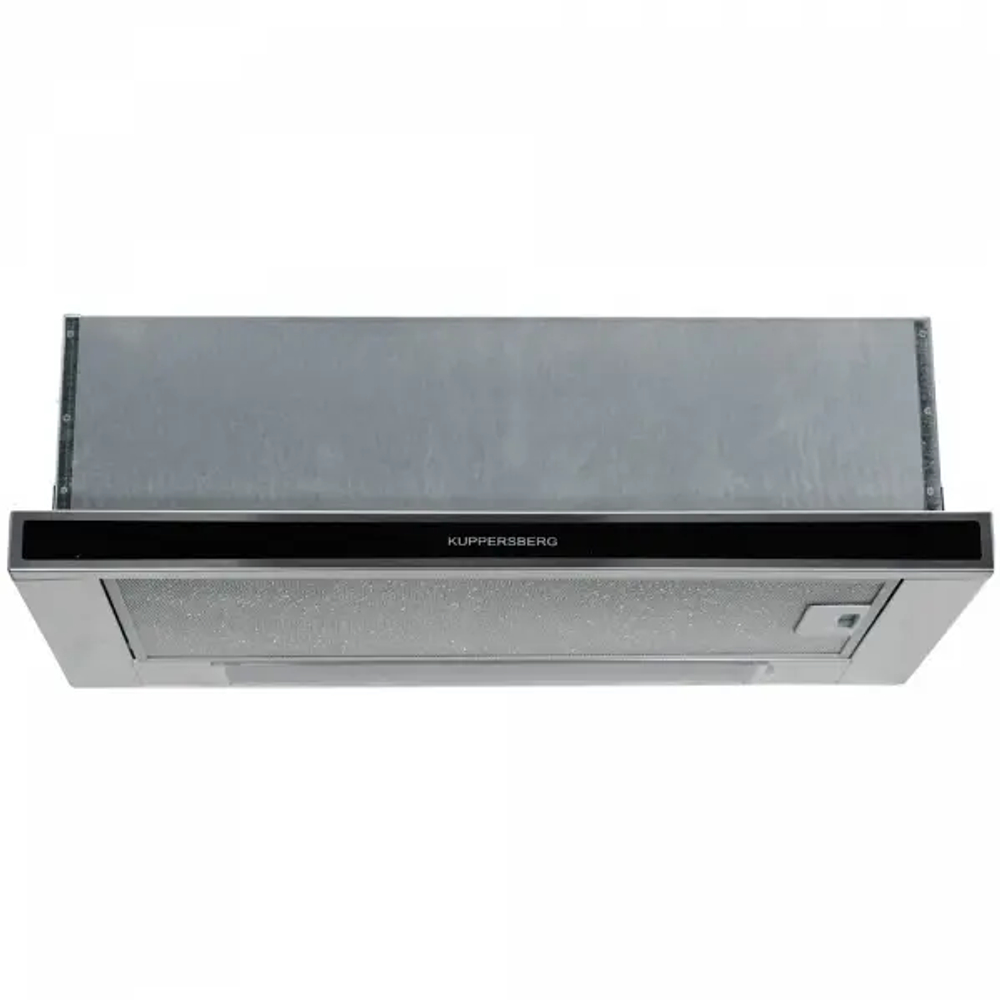 Встраиваемая вытяжка Kuppersberg Slimlux 60 XFG