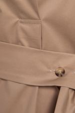 Платье "Нюансы стиля" (беж) П8752 LT Collection