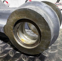 Трапеция центральная 15624076 Volvo BL61B