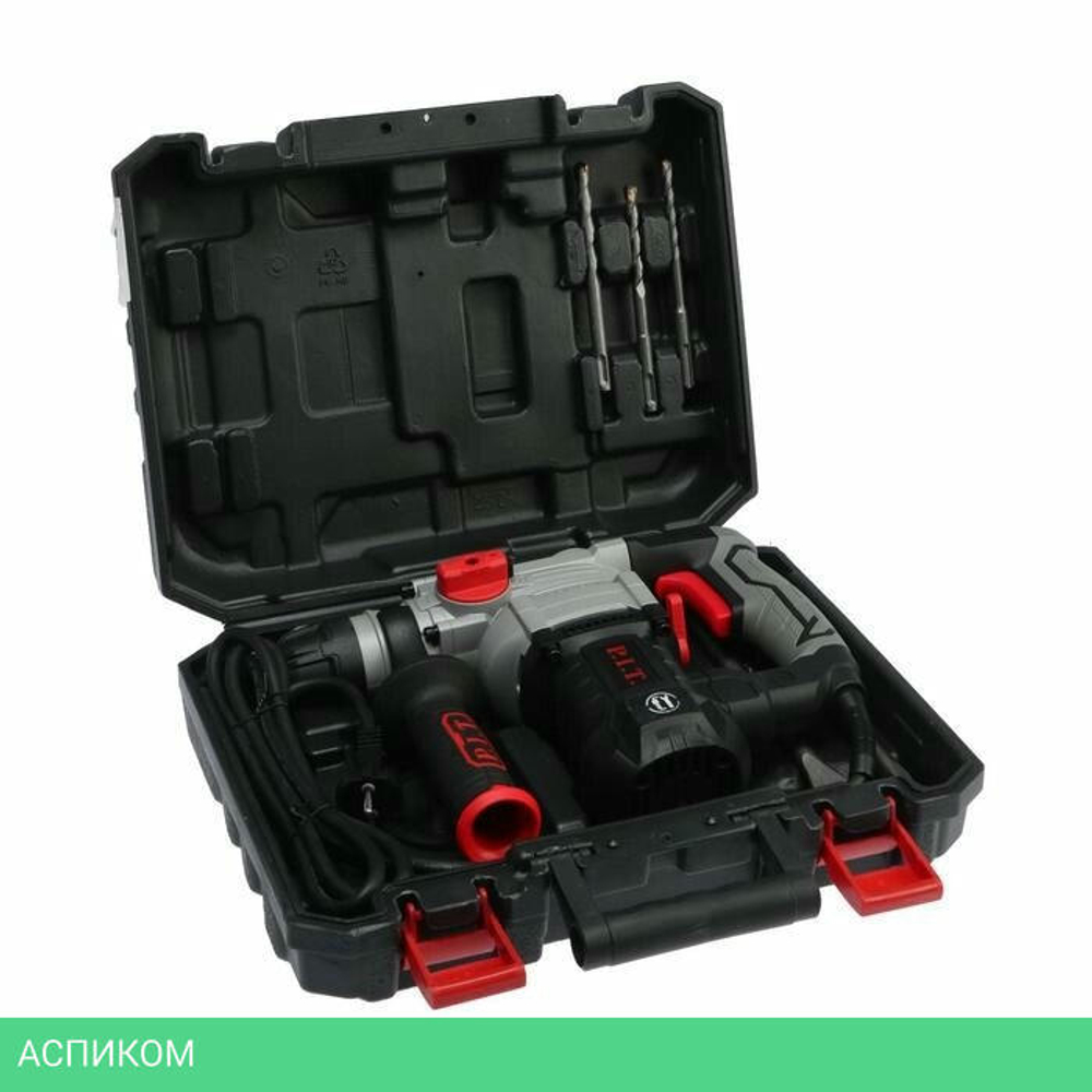 Перфоратор P.I.T. PBH26-C4