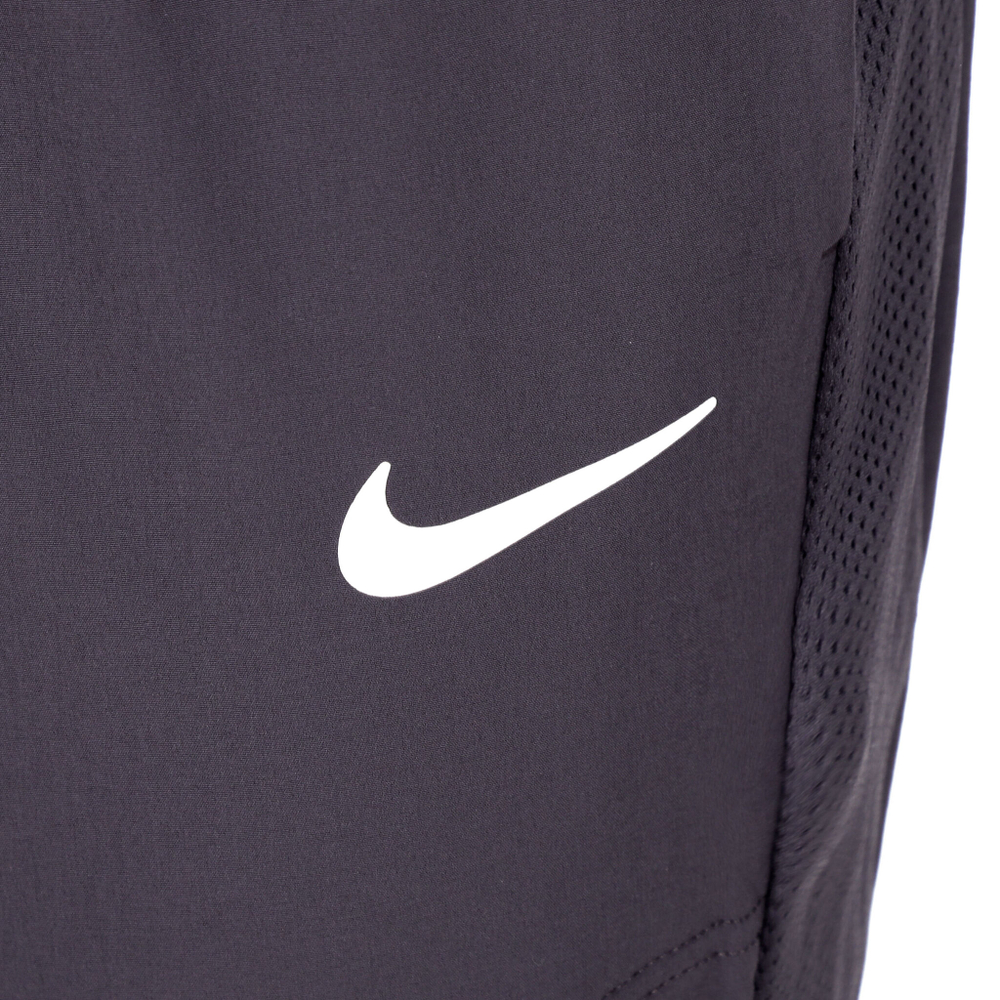 Мужские теннисные штаны Nike Court Advantage Training Pants Men - Dark Grey