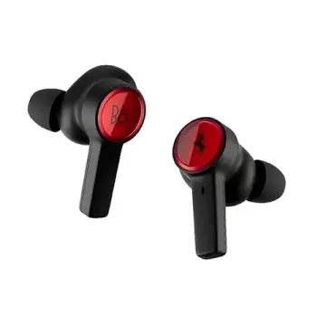 Беспроводные наушники Bang & Olufsen BeoPlay EX Ferrari, Red/Black