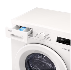 Стиральная машина LG F2Y1HS3W