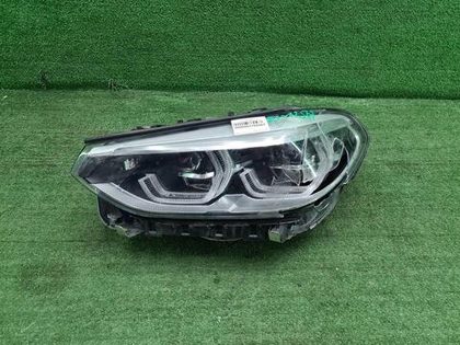 Фара левая BMW X3 G01 (17-21) Adaptive LED