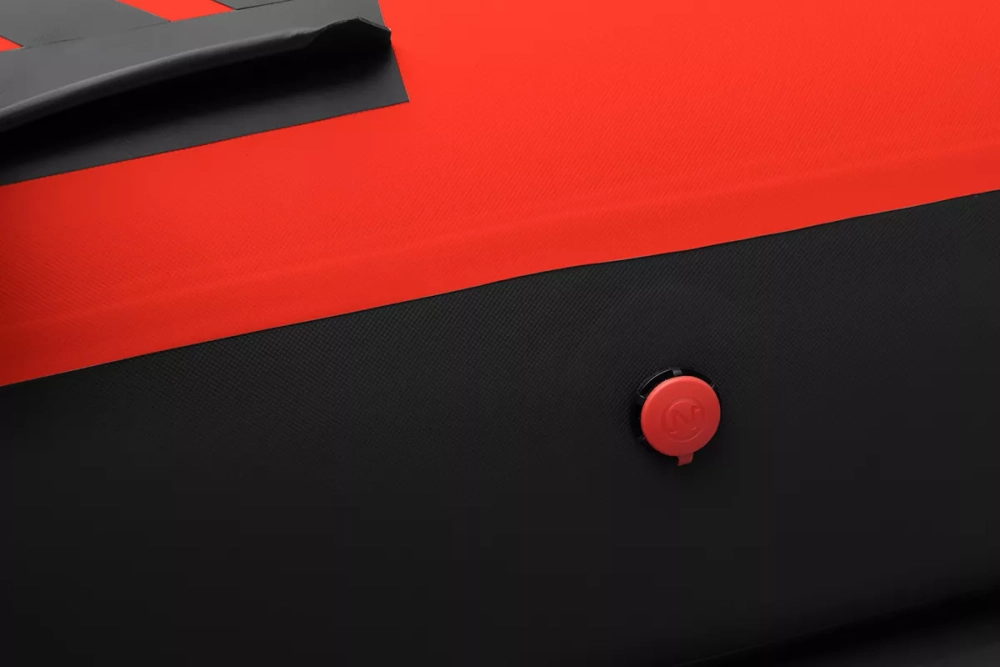 Моторная лодка ПВХ Zefir 4000