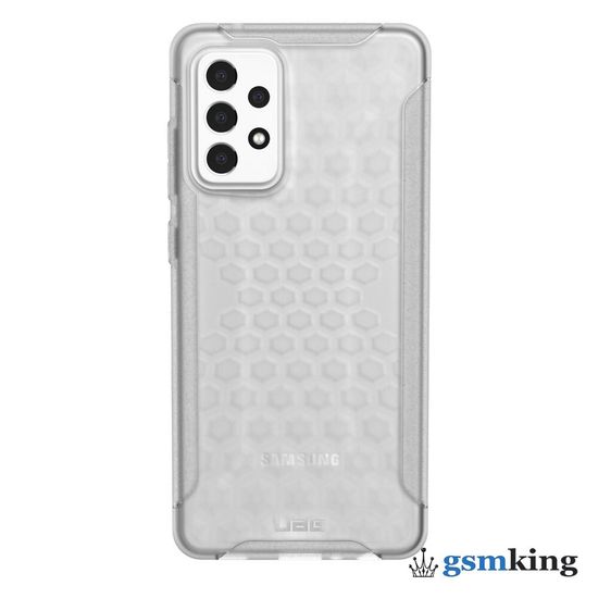 UAG Scout Series Case for Samsung Galaxy A72 Frosted Ice (Белый)213028110243