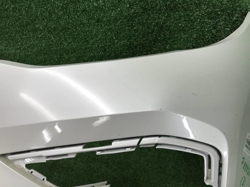 Бампер передний BMW X7 G07 (2019-2022) M-paket