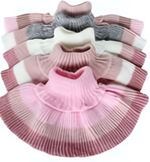 Шарф-манишка р.46-48 (1,5-3 года) 12269 (Мегашапка)