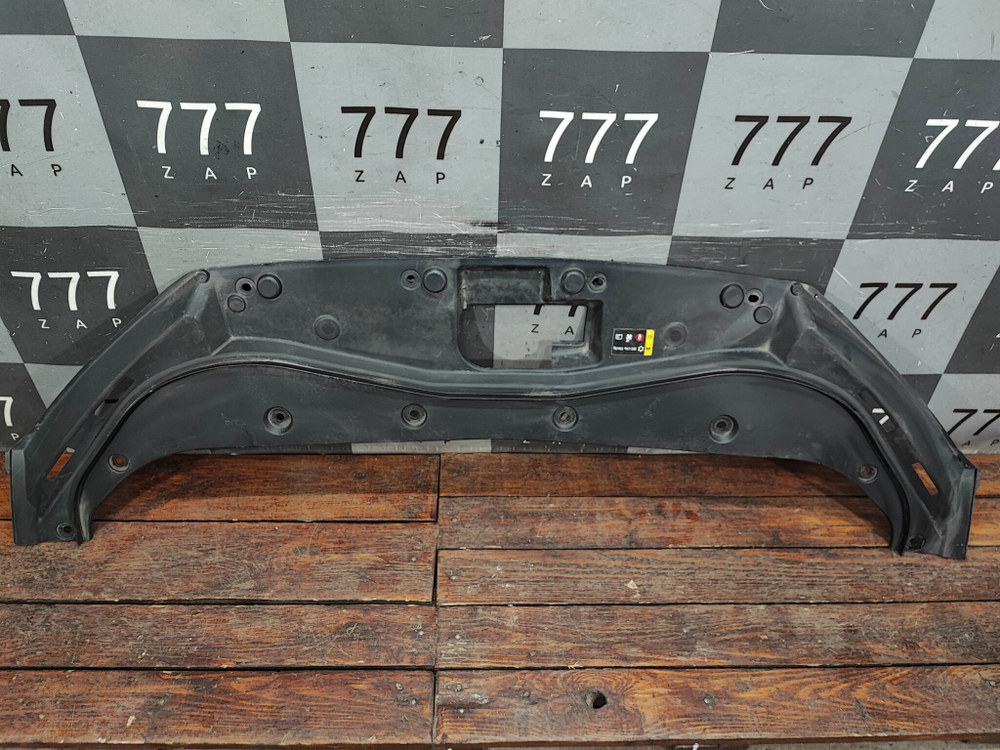 Кожух замка капота Haval F7 1 19-24 Б/У Оригинал 5509106XKQ00A