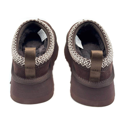 UGG Tazz Burnt Cedar