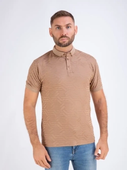 Футболка поло мужская Турция, тенниска