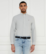 Рубашка Tommy Jeans - серый(DM0DM21298)